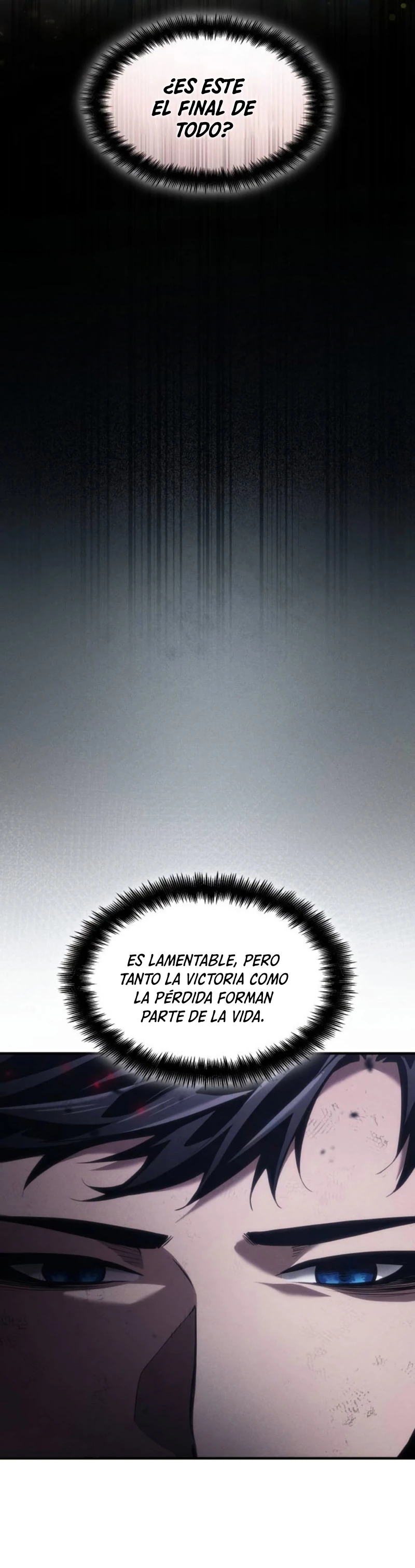 Nigromante sin limites > Capitulo 71 > Page 141
