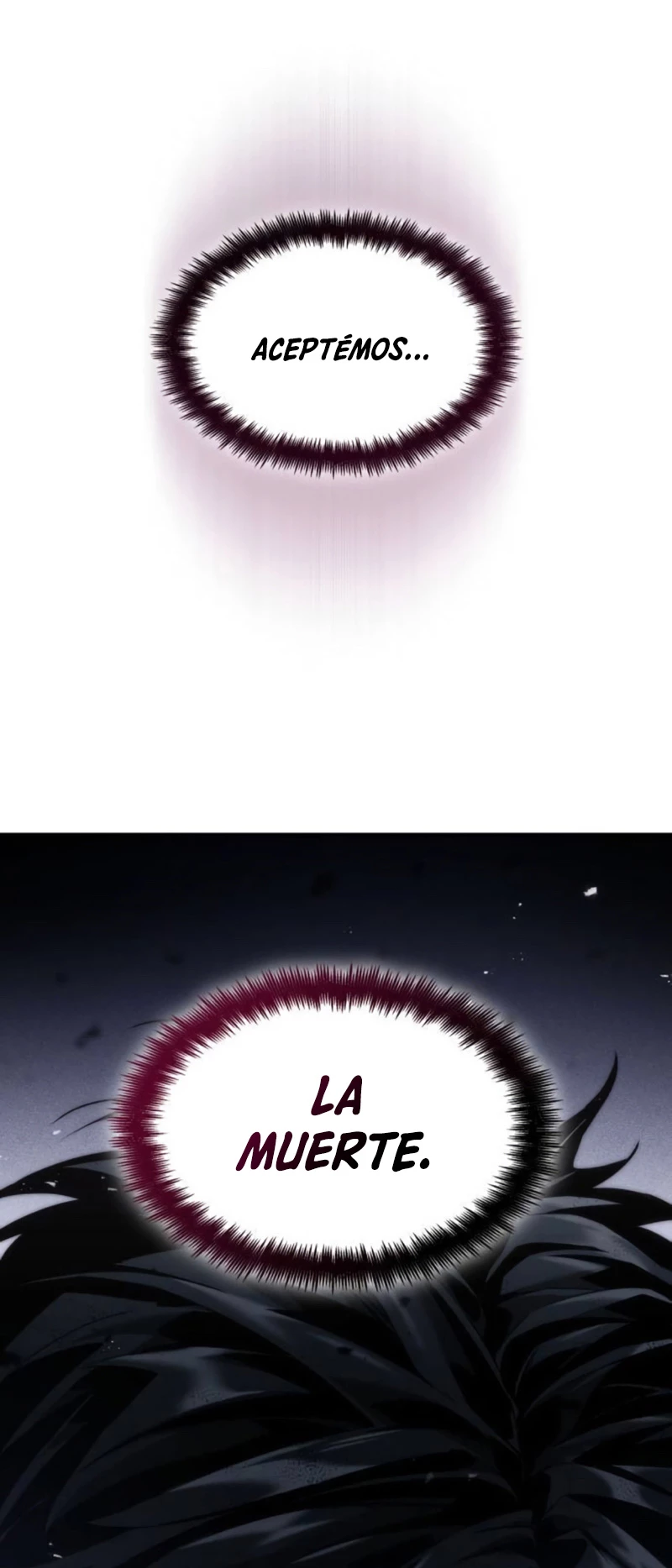 Nigromante sin limites > Capitulo 71 > Page 161