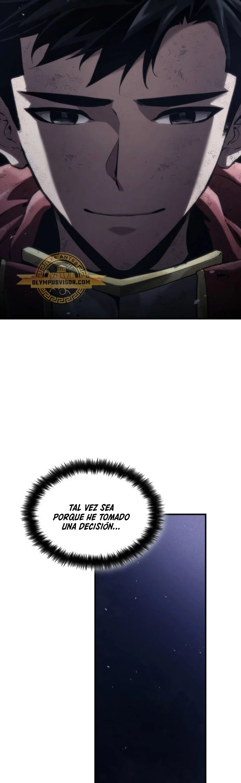 Nigromante sin limites > Capitulo 71 > Page 171