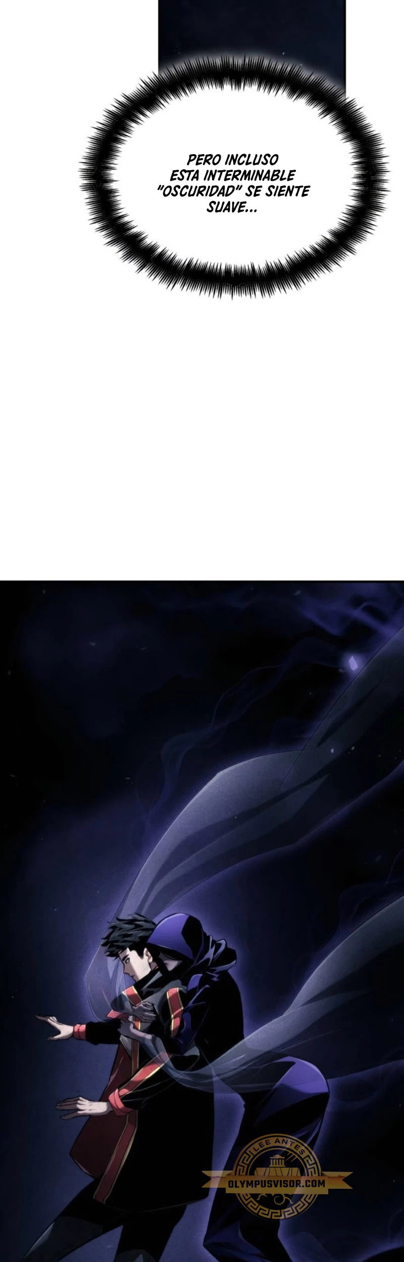 Nigromante sin limites > Capitulo 71 > Page 181