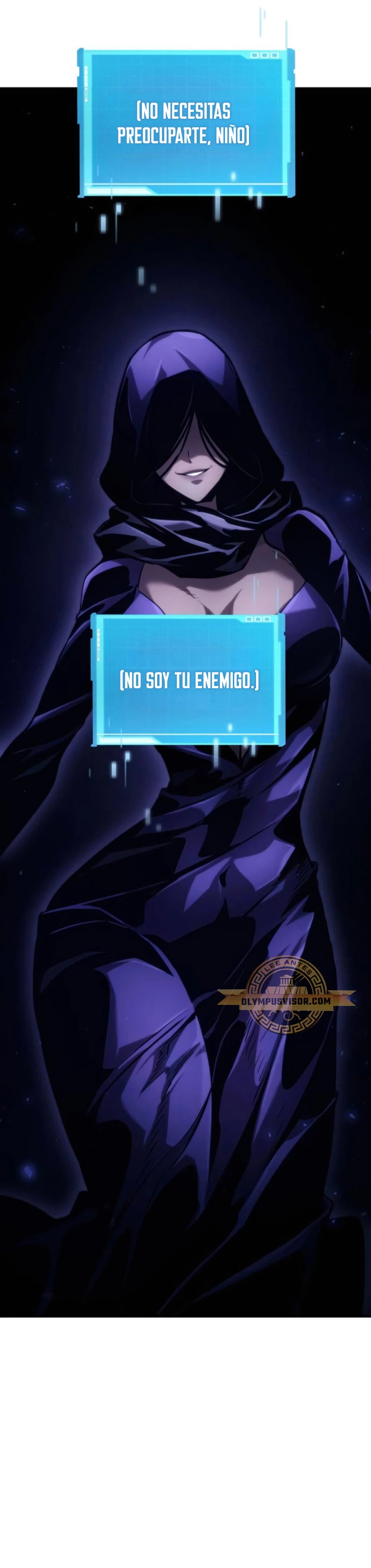 Nigromante sin limites > Capitulo 71 > Page 211