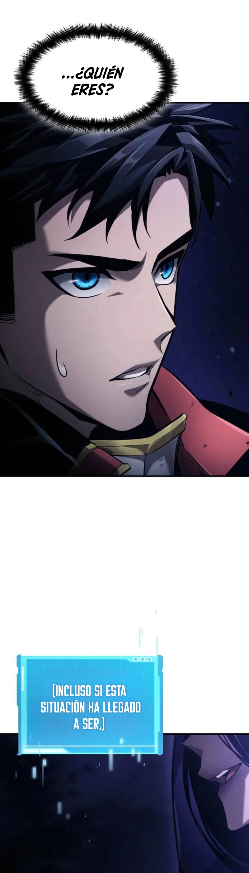 Nigromante sin limites > Capitulo 71 > Page 221