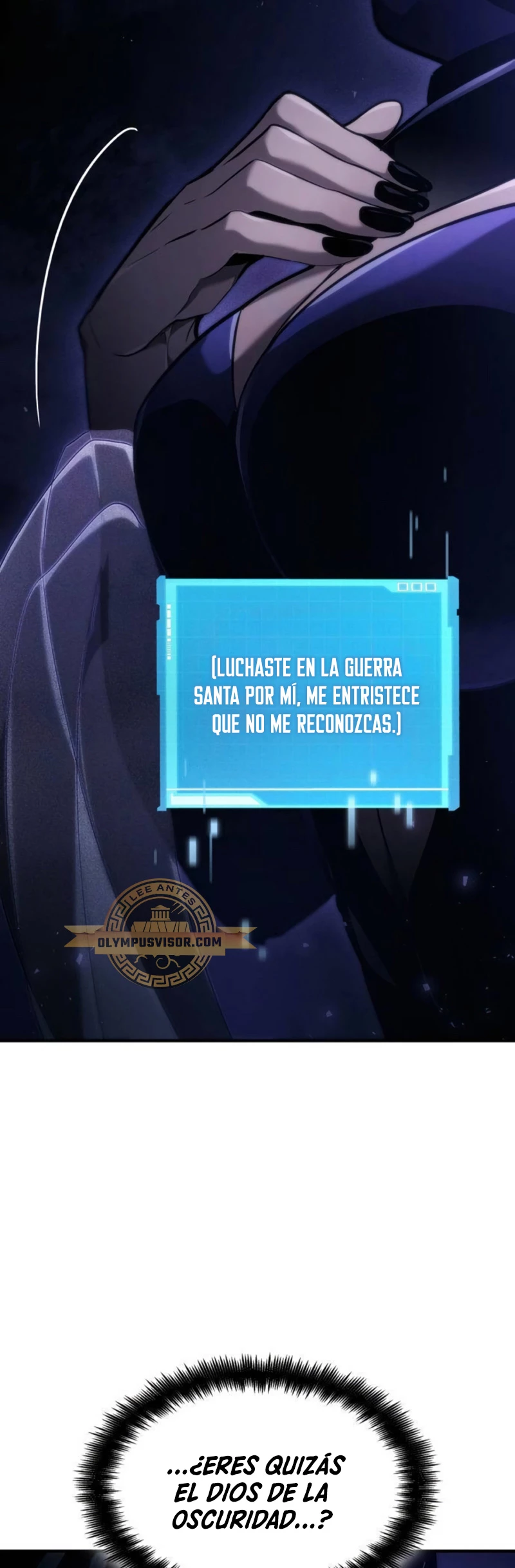 Nigromante sin limites > Capitulo 71 > Page 231
