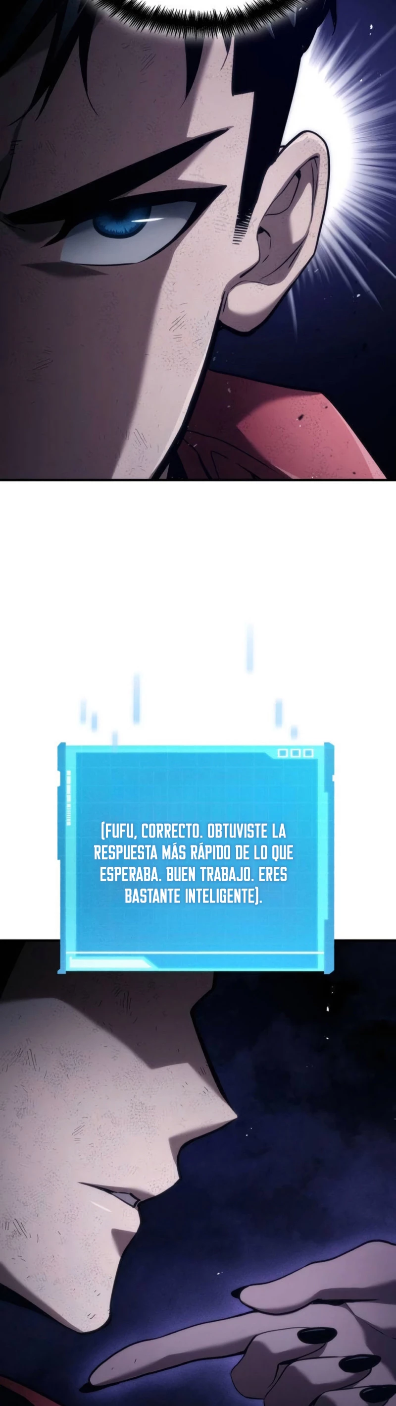 Nigromante sin limites > Capitulo 71 > Page 241