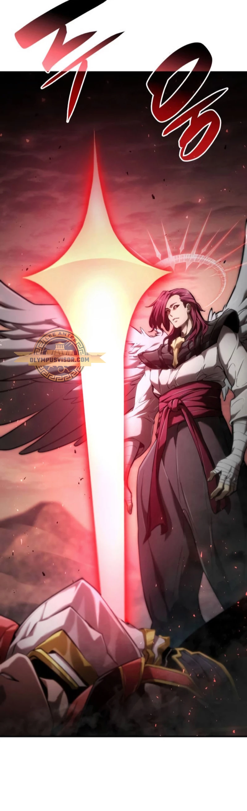 Nigromante sin limites > Capitulo 71 > Page 341