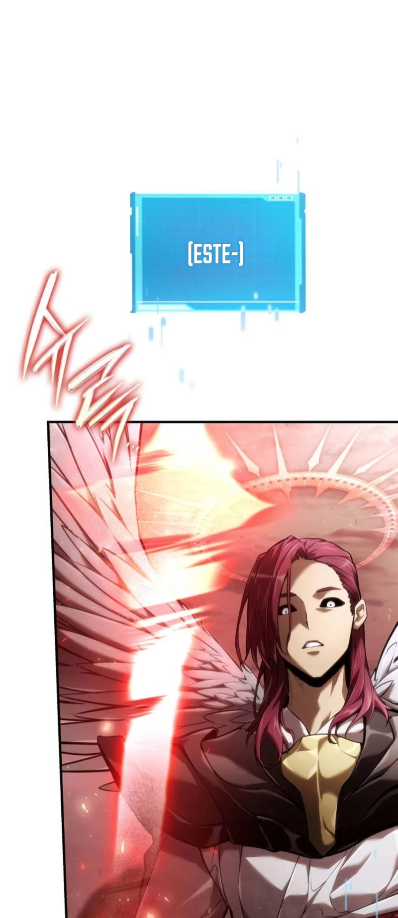 Nigromante sin limites > Capitulo 71 > Page 351