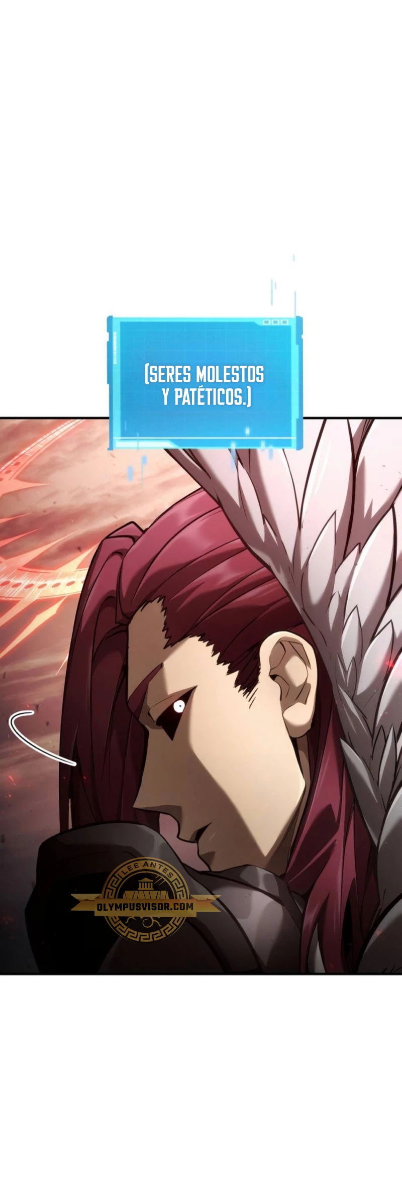 Nigromante sin limites > Capitulo 71 > Page 381