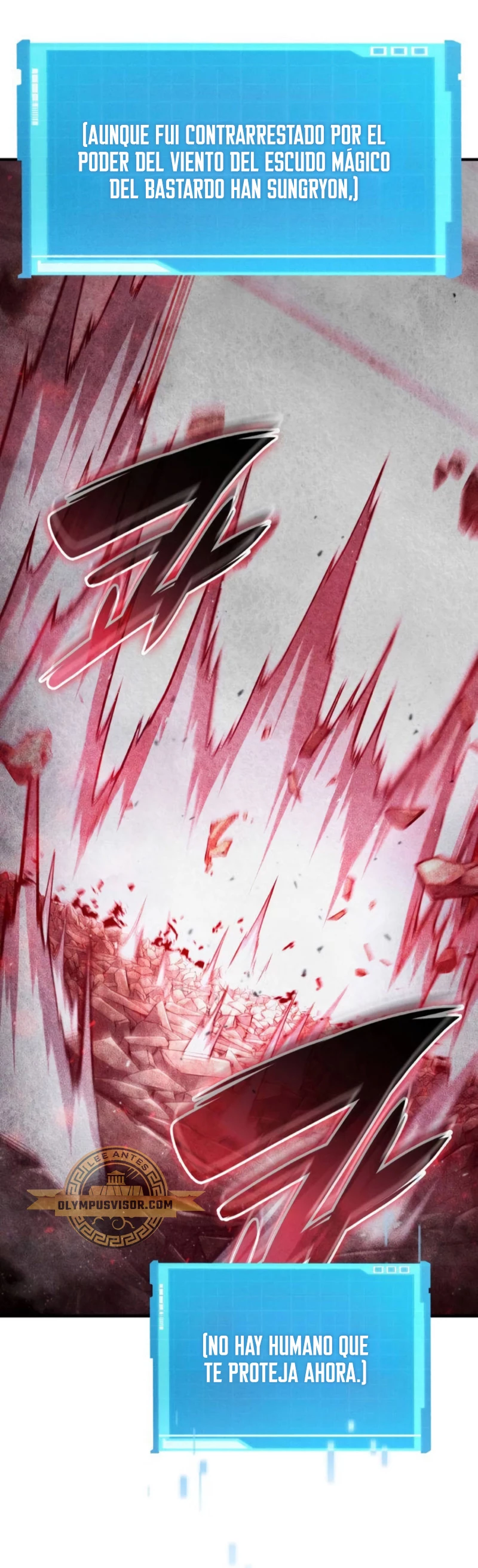 Nigromante sin limites > Capitulo 71 > Page 391