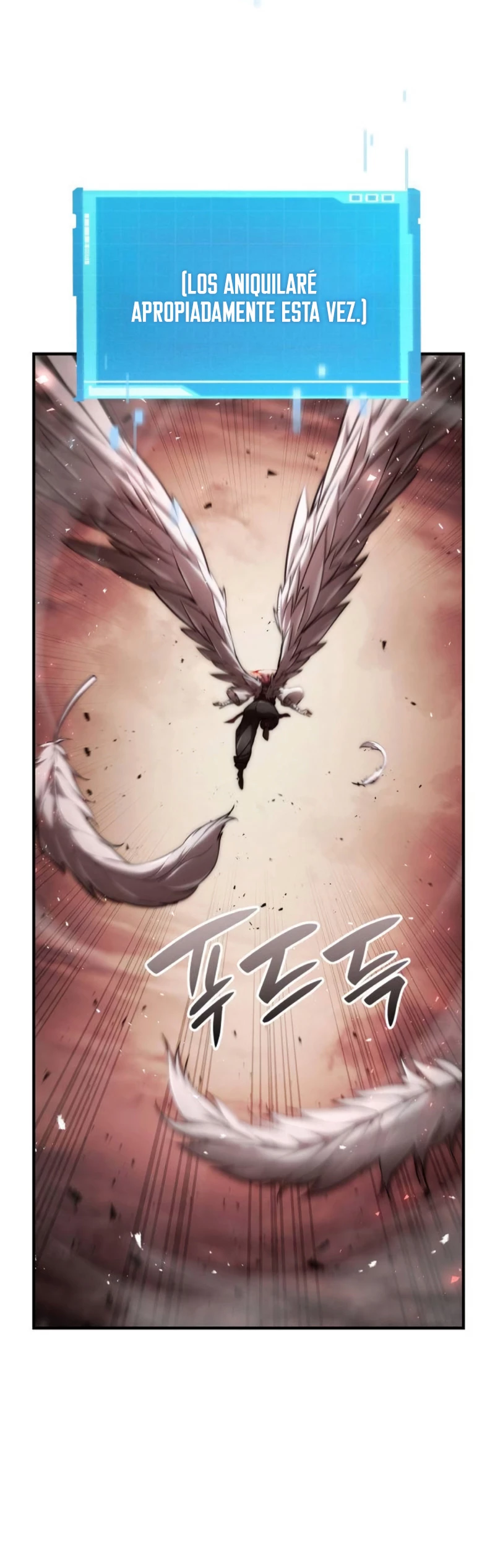 Nigromante sin limites > Capitulo 71 > Page 401