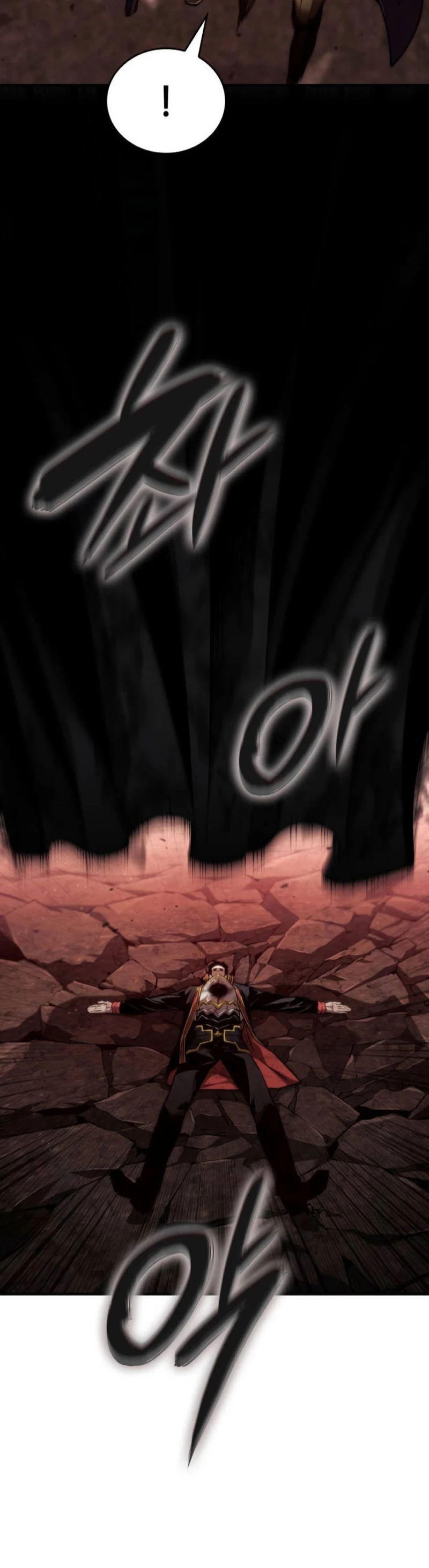 Nigromante sin limites > Capitulo 71 > Page 431