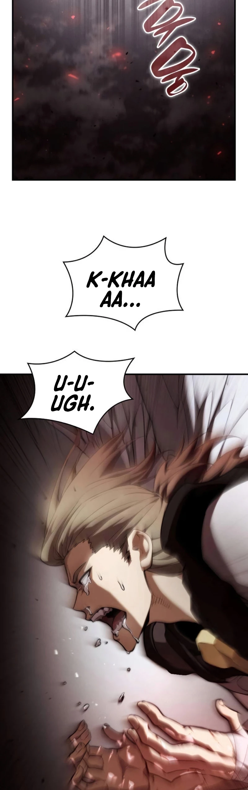 Nigromante sin limites > Capitulo 71 > Page 471
