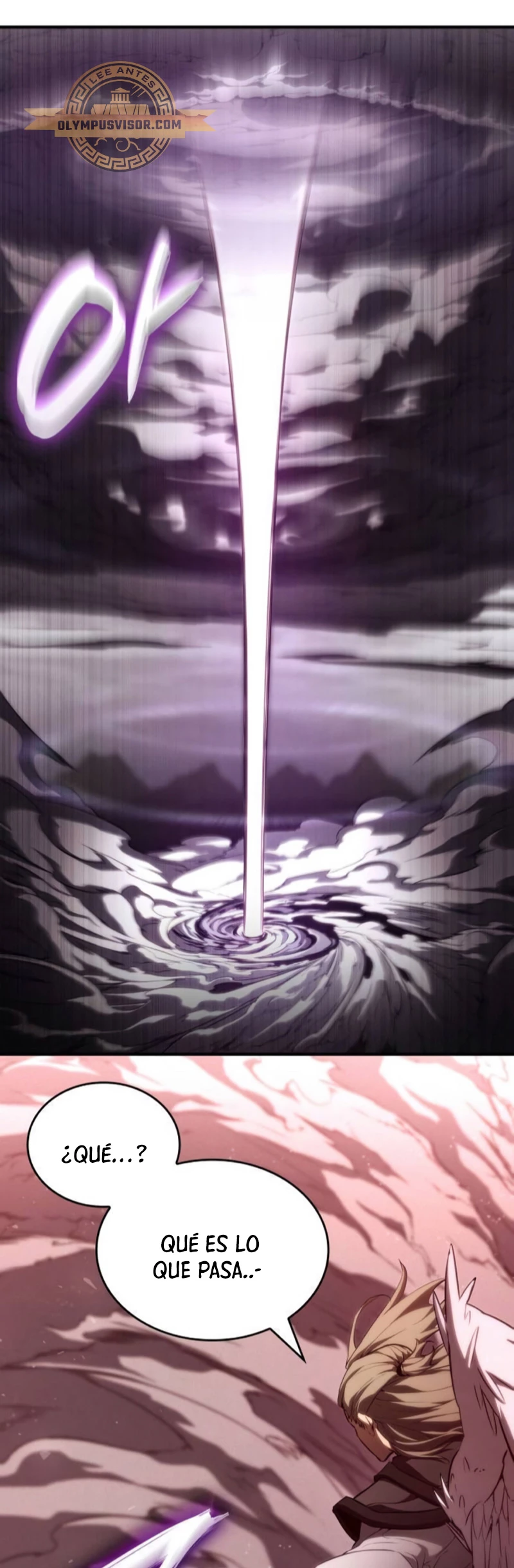 Nigromante sin limites > Capitulo 71 > Page 531