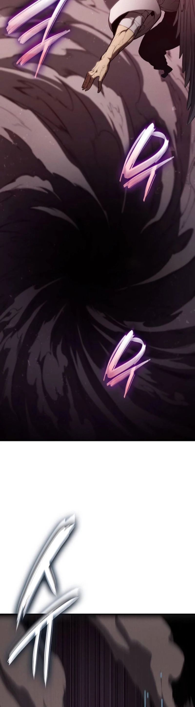 Nigromante sin limites > Capitulo 71 > Page 541