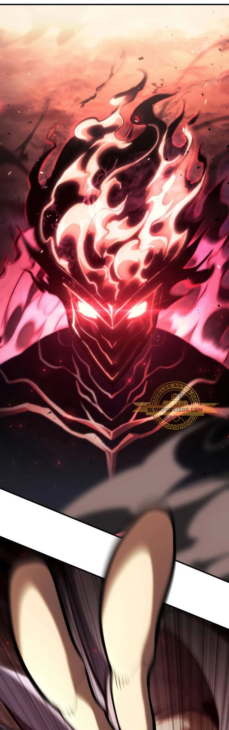 Nigromante sin limites > Capitulo 71 > Page 621