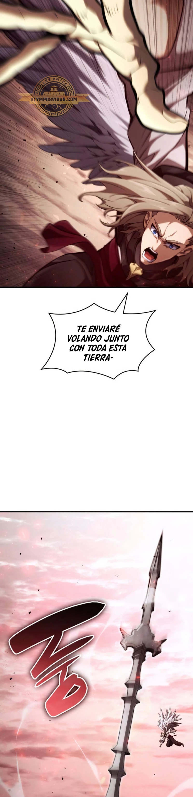 Nigromante sin limites > Capitulo 71 > Page 631