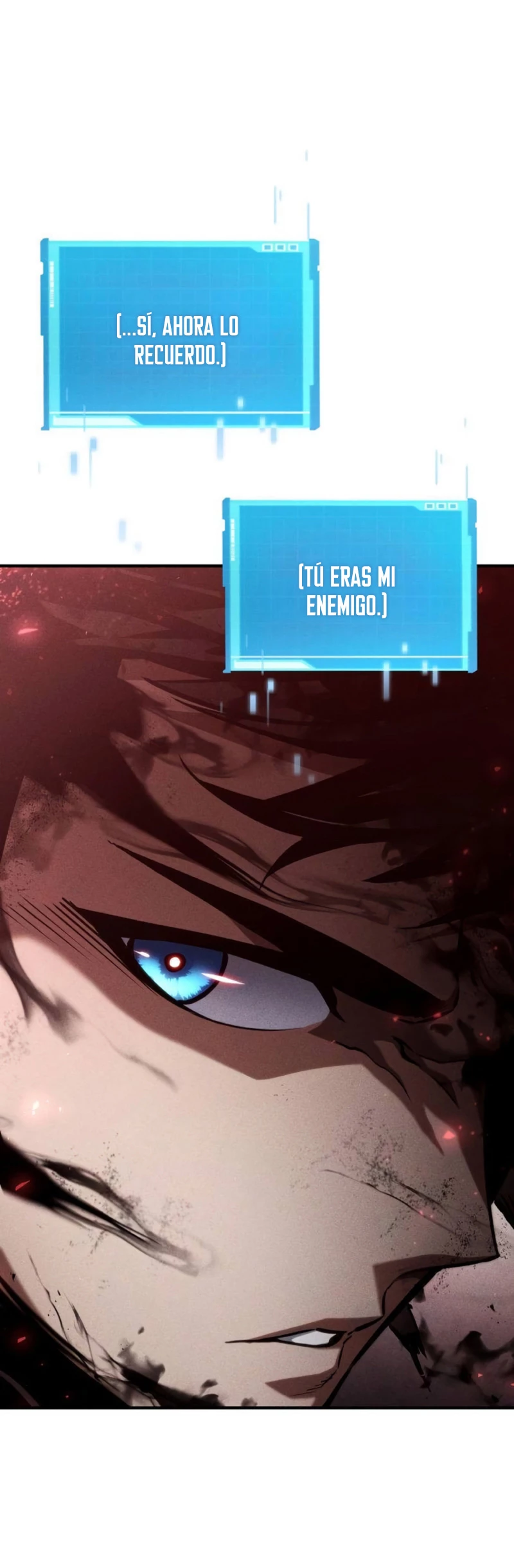 Nigromante sin limites > Capitulo 71 > Page 711