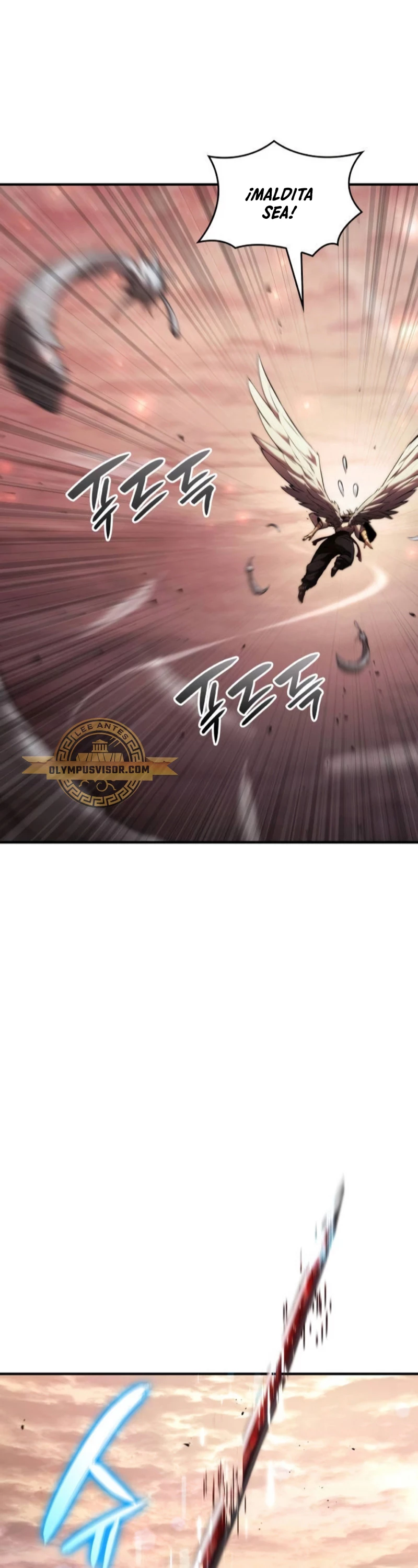 Nigromante sin limites > Capitulo 71 > Page 721