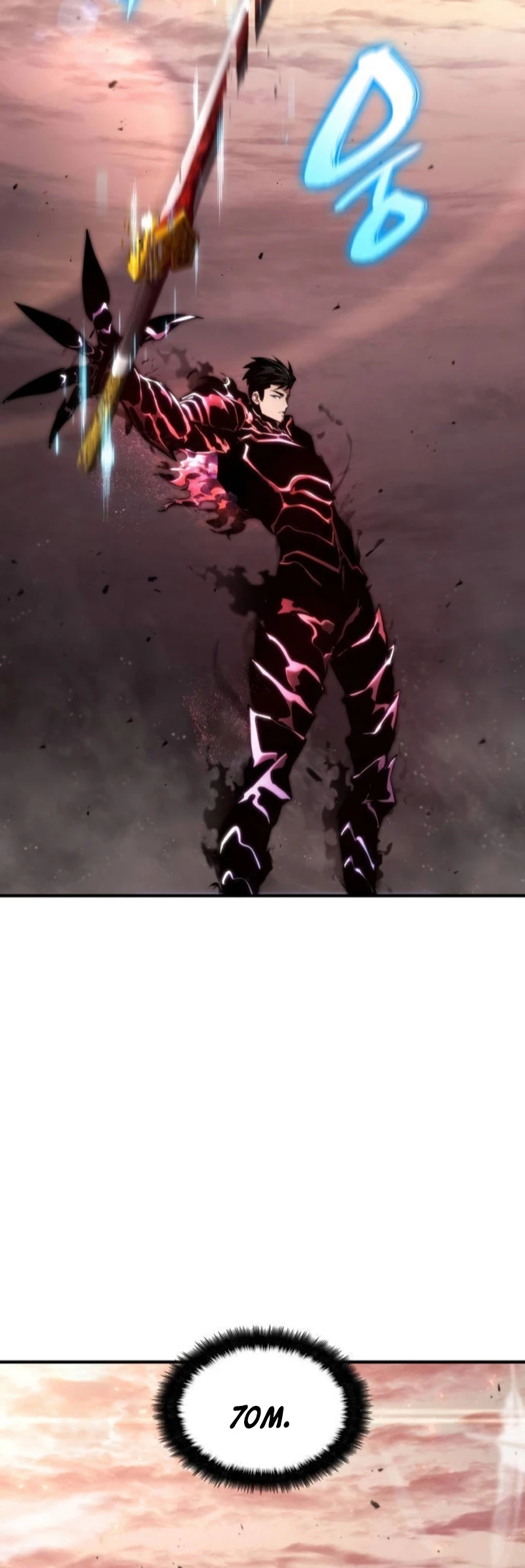 Nigromante sin limites > Capitulo 71 > Page 731