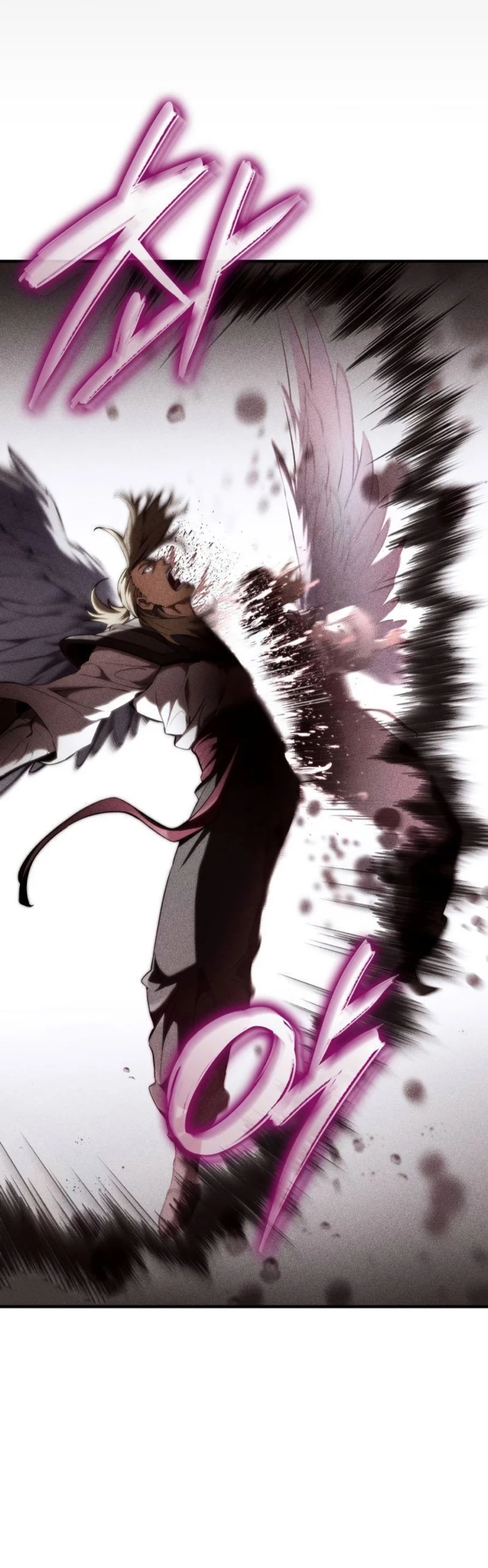 Nigromante sin limites > Capitulo 71 > Page 761
