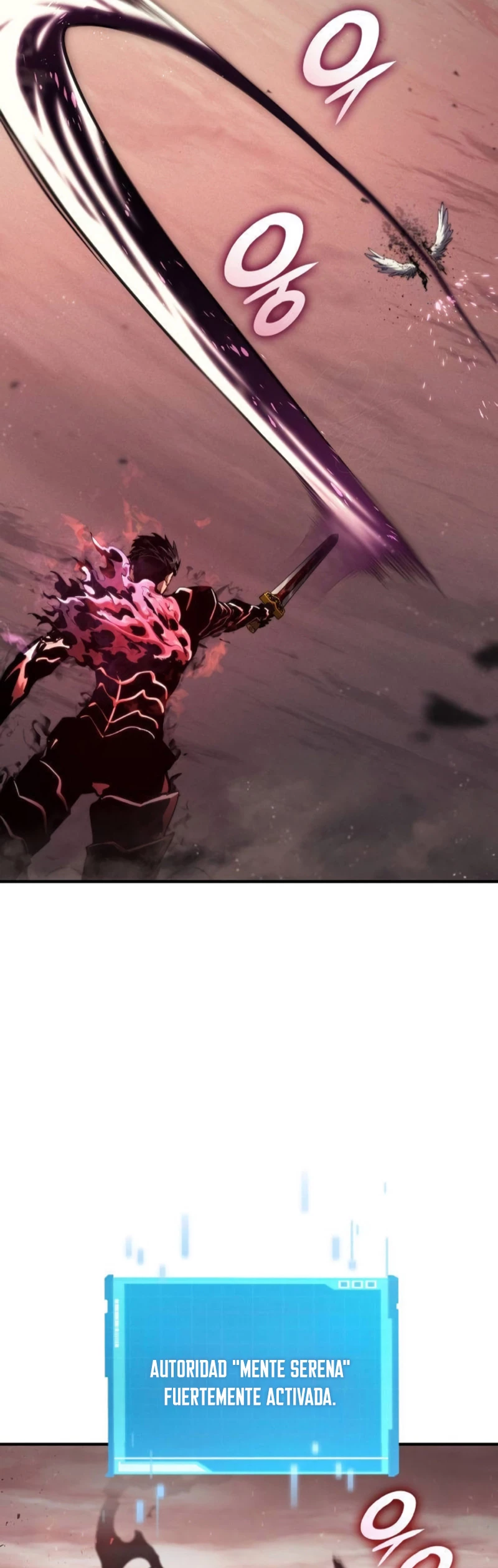 Nigromante sin limites > Capitulo 71 > Page 781