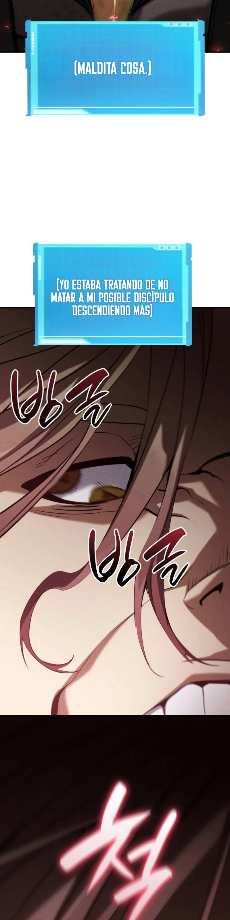 Nigromante sin limites > Capitulo 71 > Page 851