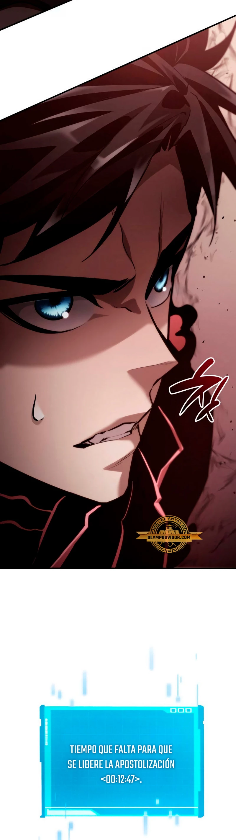 Nigromante sin limites > Capitulo 72 > Page 21