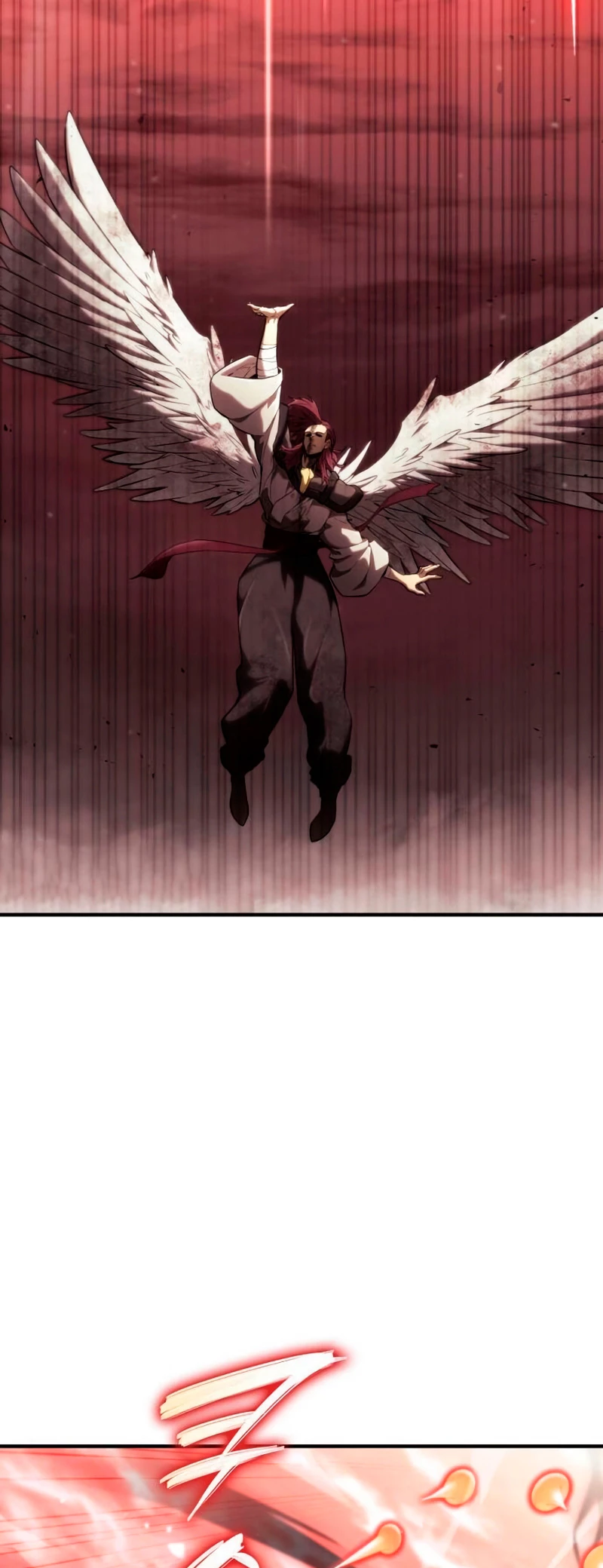 Nigromante sin limites > Capitulo 72 > Page 41