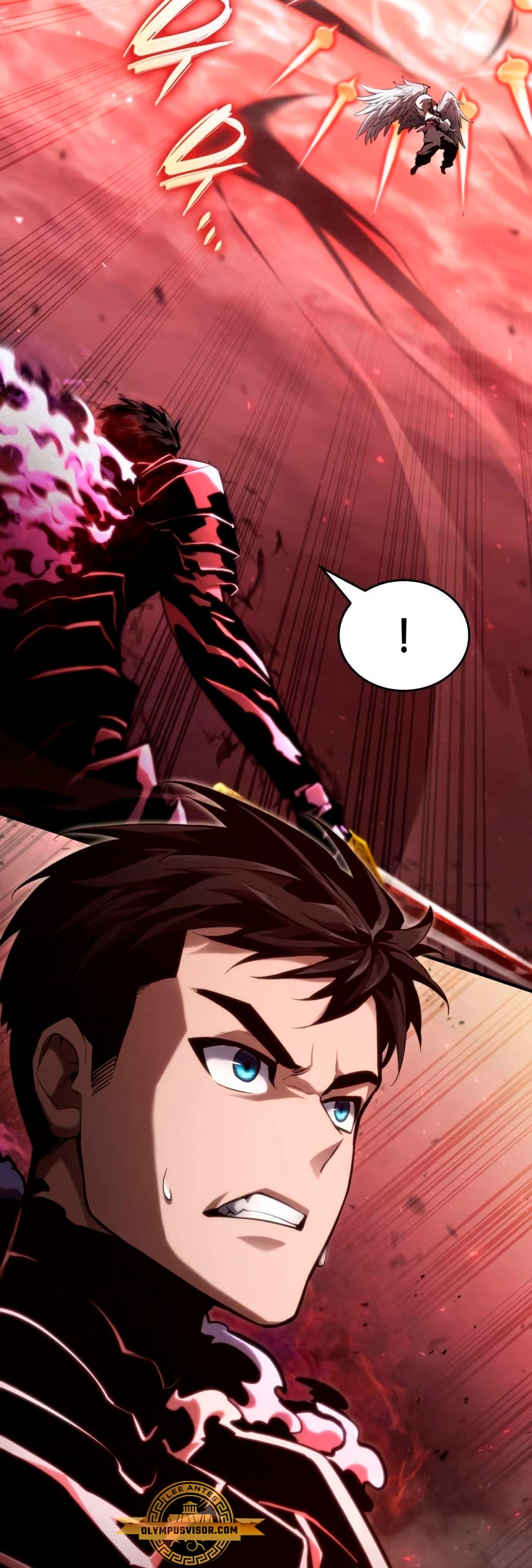 Nigromante sin limites > Capitulo 72 > Page 51