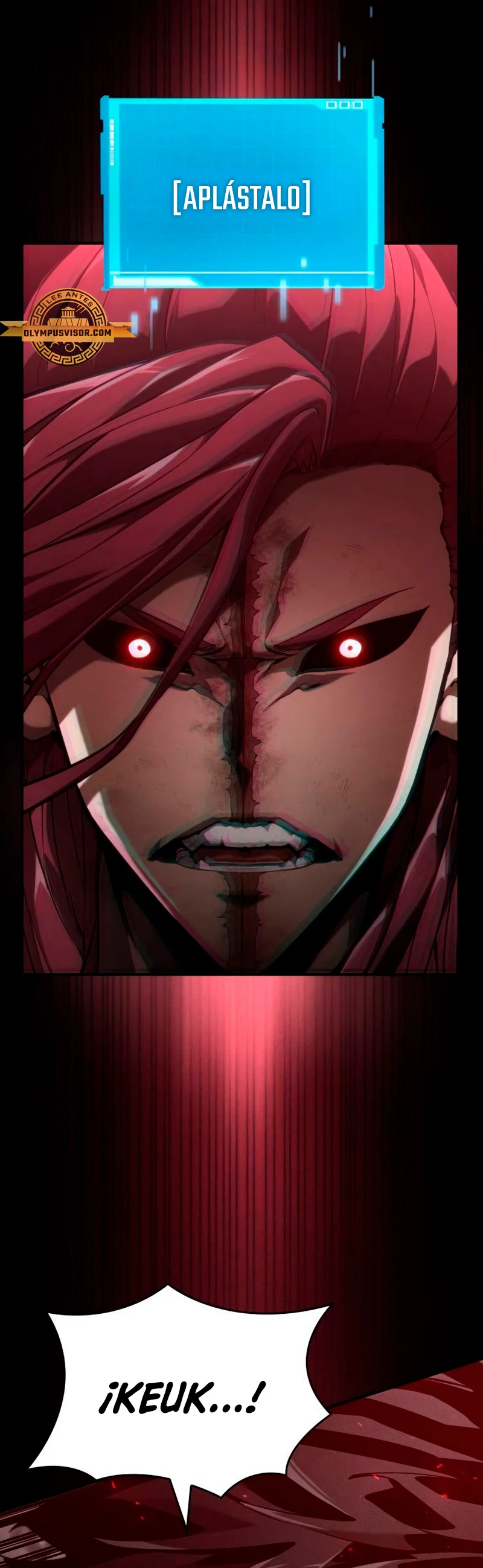 Nigromante sin limites > Capitulo 72 > Page 171