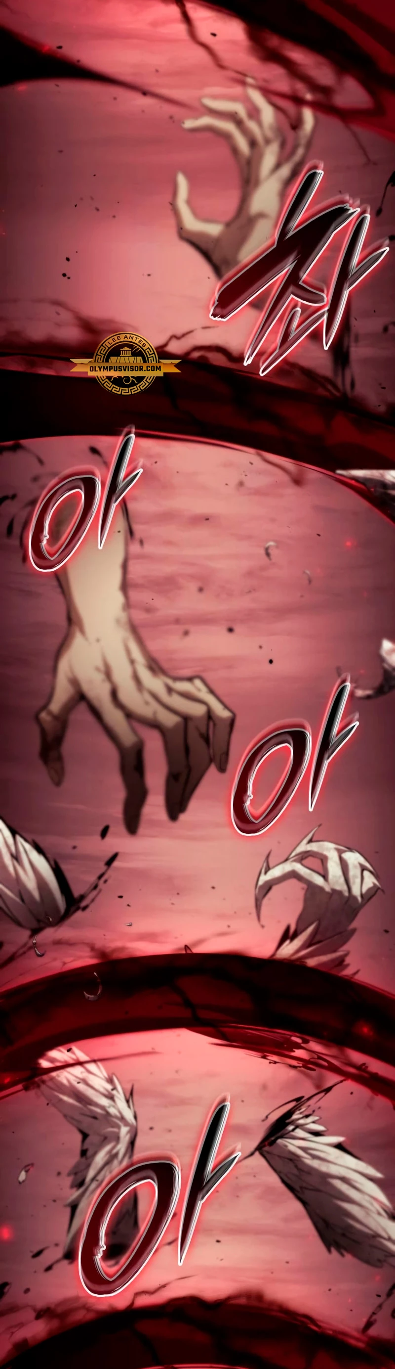 Nigromante sin limites > Capitulo 72 > Page 221