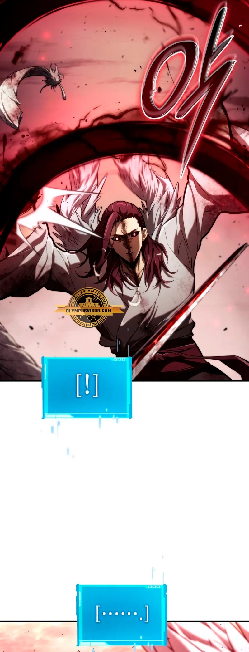 Nigromante sin limites > Capitulo 72 > Page 231