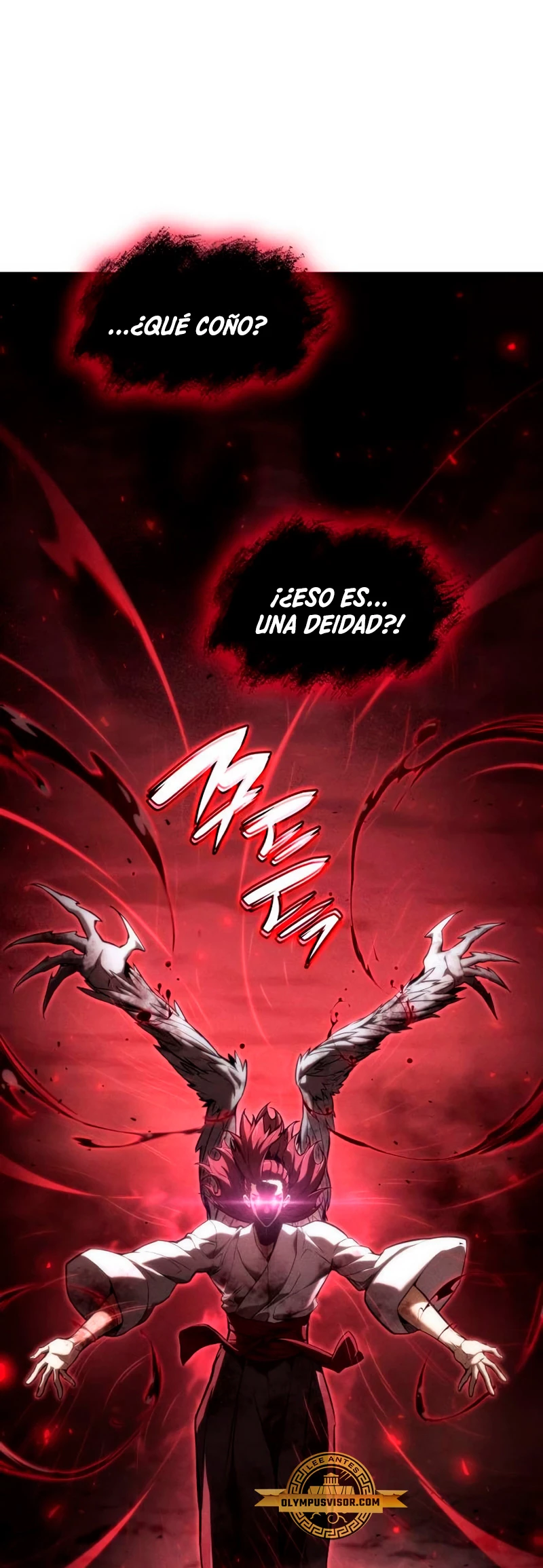 Nigromante sin limites > Capitulo 72 > Page 281
