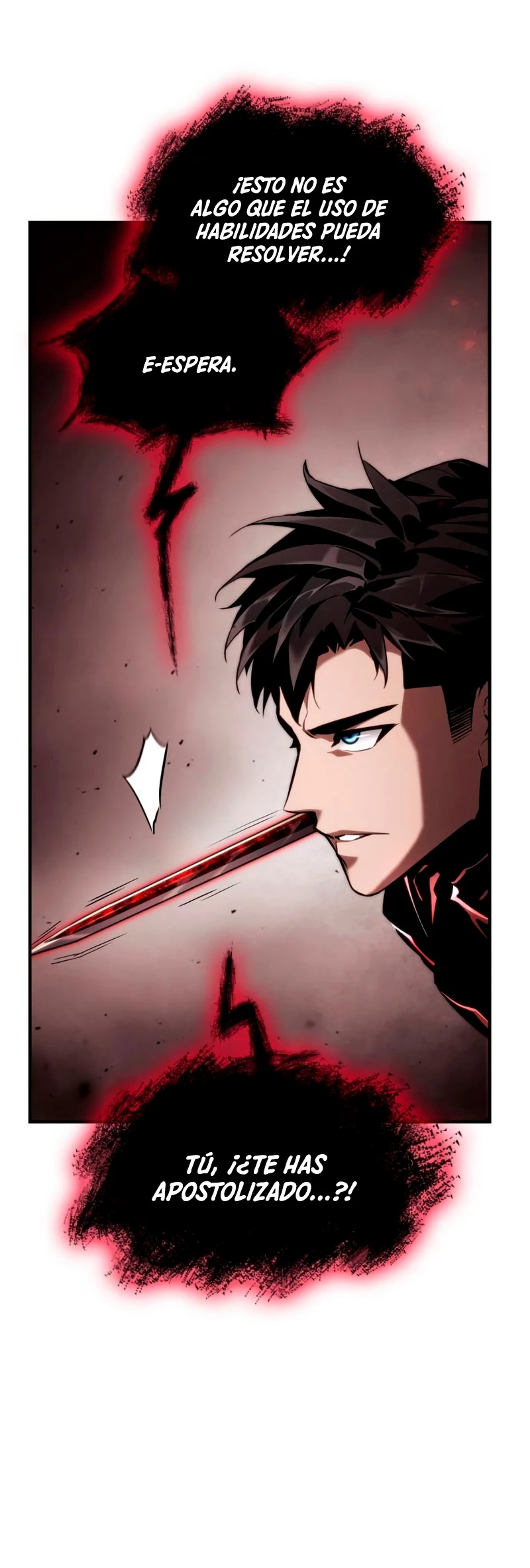 Nigromante sin limites > Capitulo 72 > Page 311