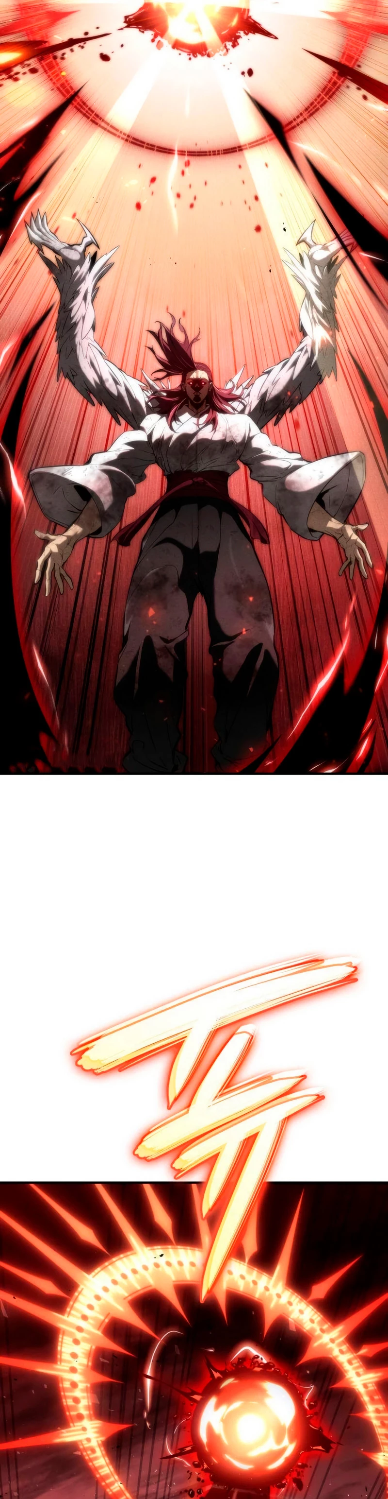 Nigromante sin limites > Capitulo 72 > Page 351