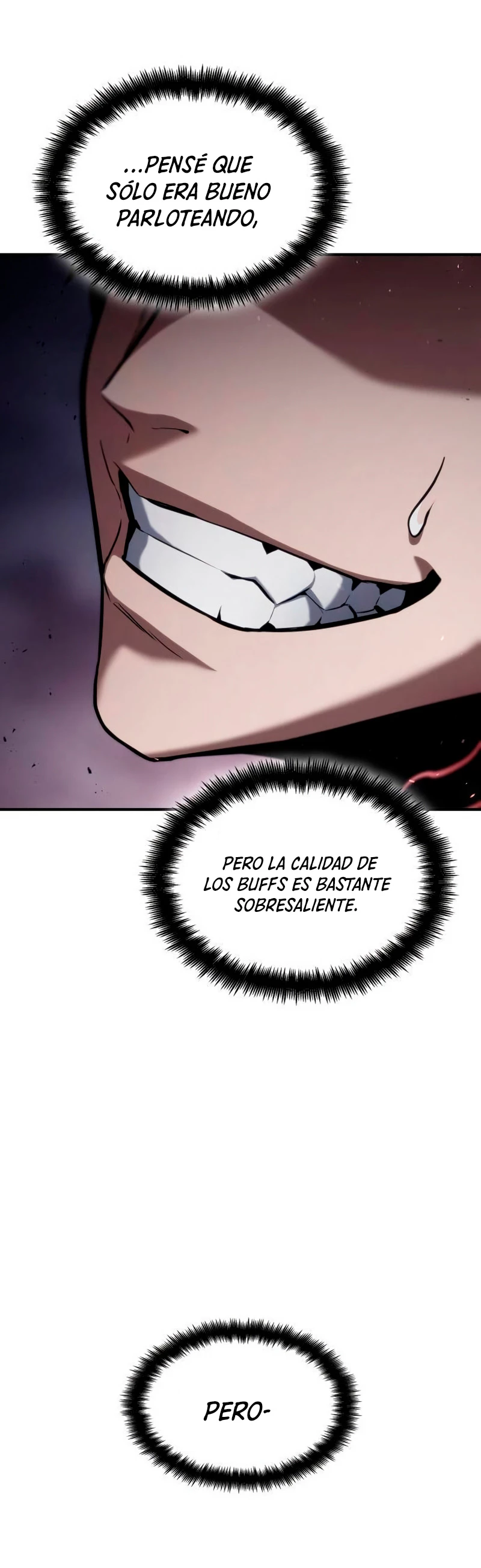 Nigromante sin limites > Capitulo 72 > Page 411
