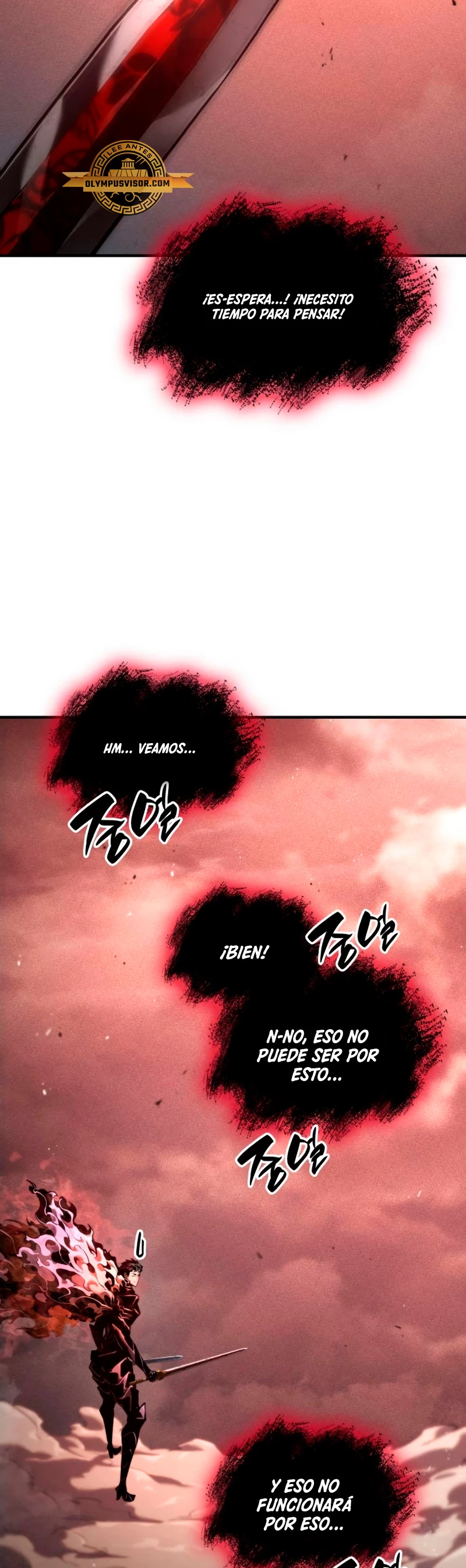 Nigromante sin limites > Capitulo 72 > Page 471