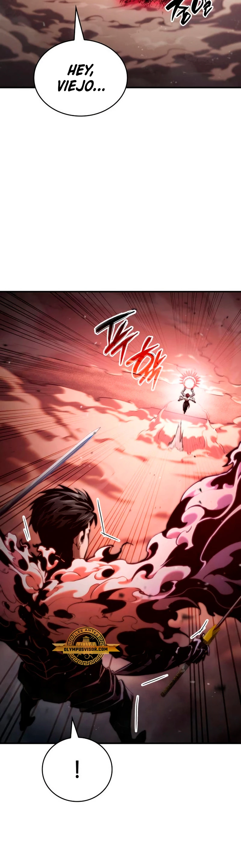 Nigromante sin limites > Capitulo 72 > Page 481