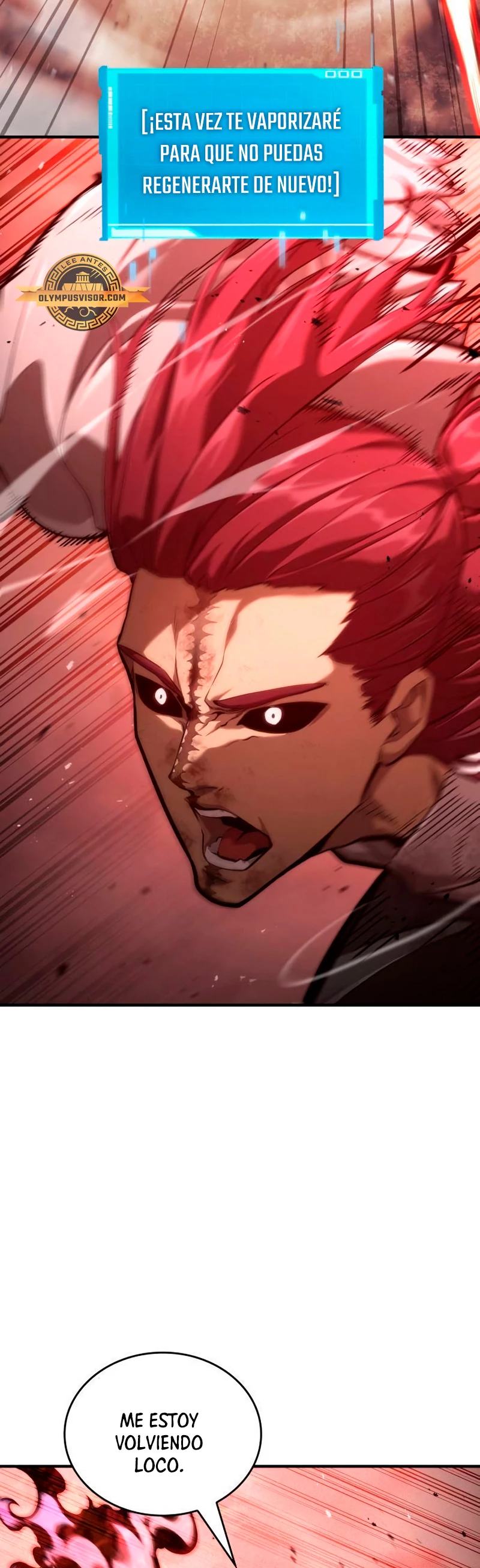 Nigromante sin limites > Capitulo 72 > Page 501
