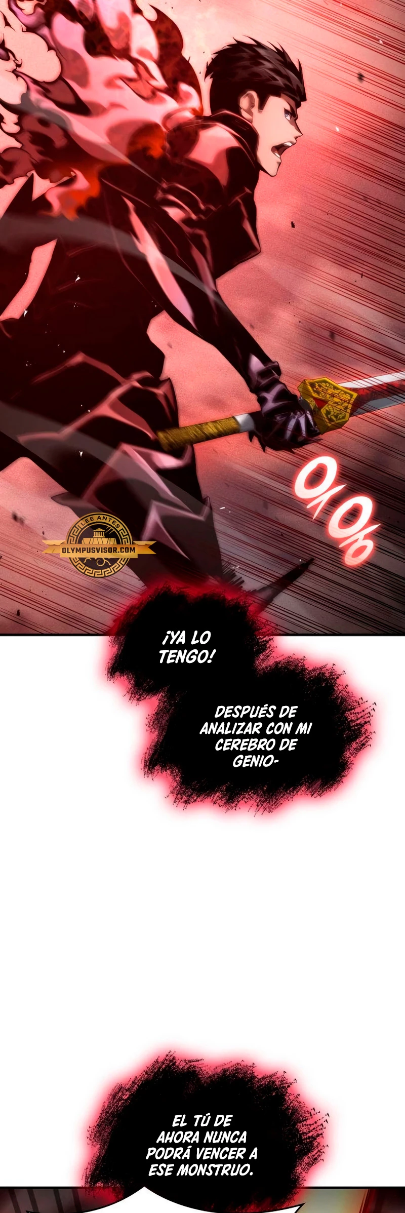 Nigromante sin limites > Capitulo 72 > Page 511