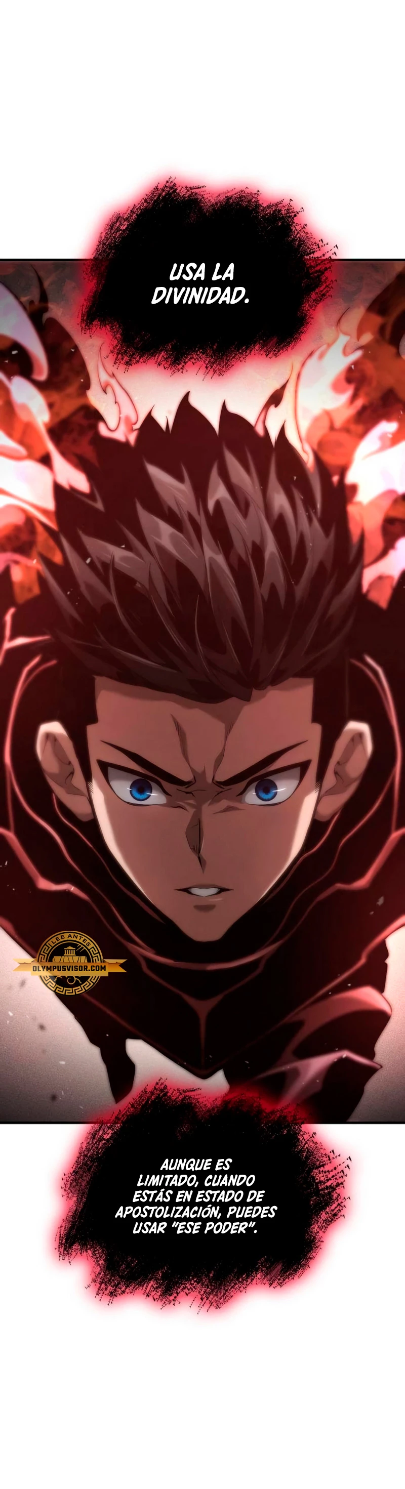 Nigromante sin limites > Capitulo 72 > Page 541