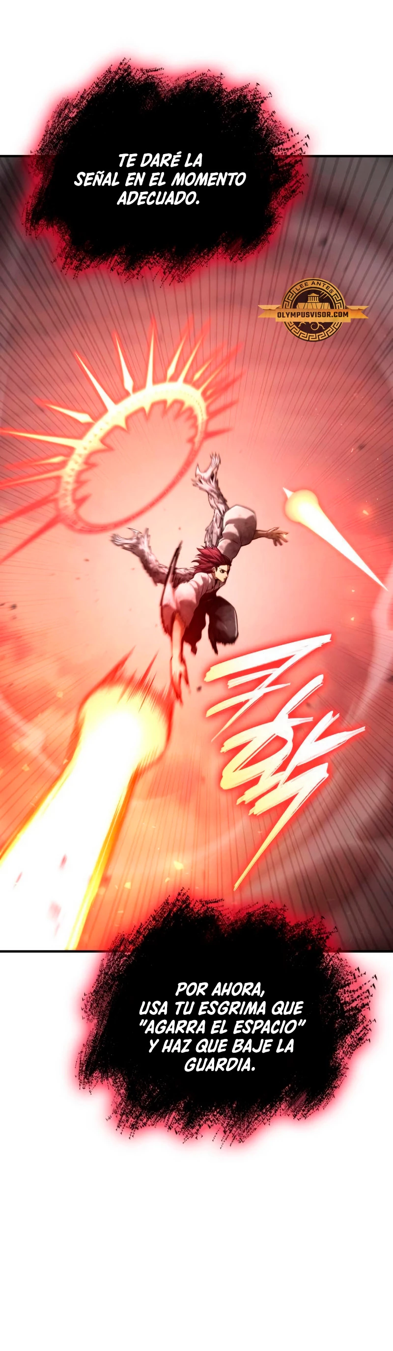 Nigromante sin limites > Capitulo 72 > Page 551