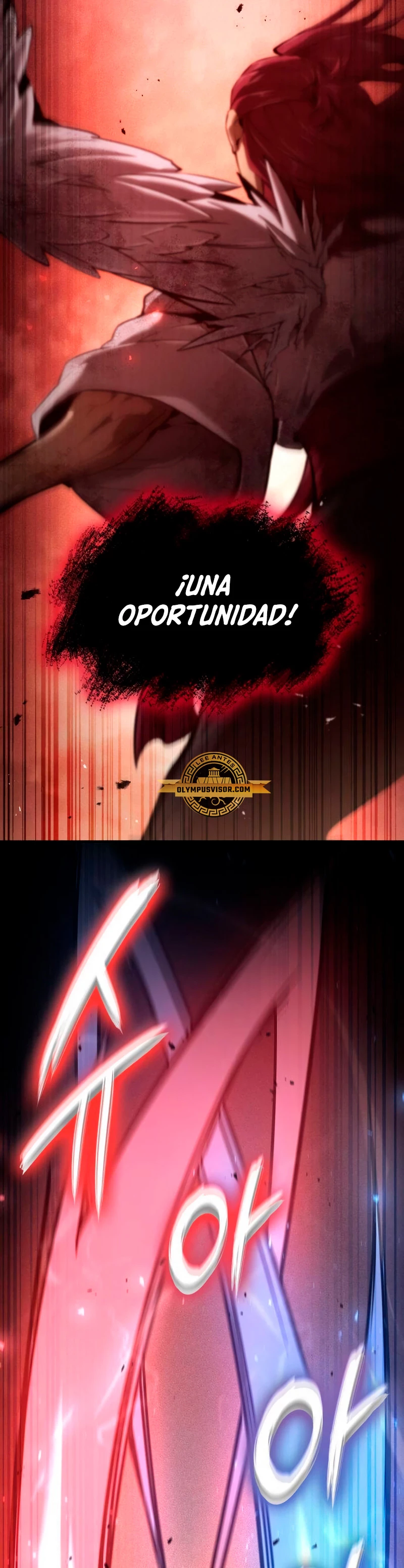 Nigromante sin limites > Capitulo 72 > Page 581