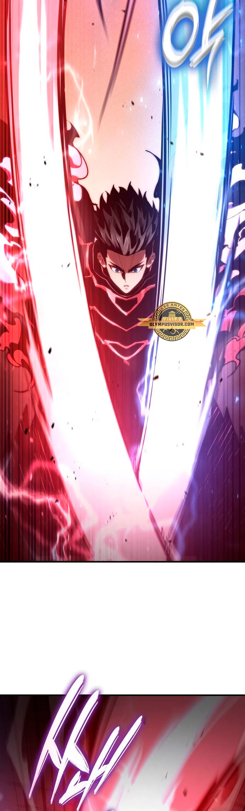 Nigromante sin limites > Capitulo 72 > Page 591