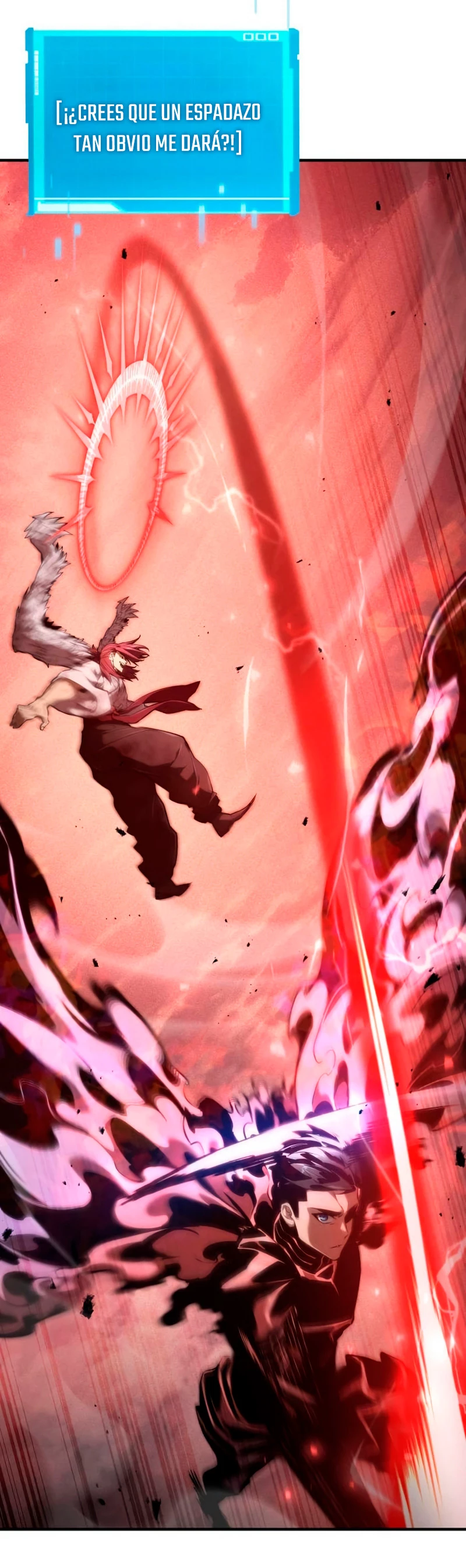 Nigromante sin limites > Capitulo 72 > Page 631