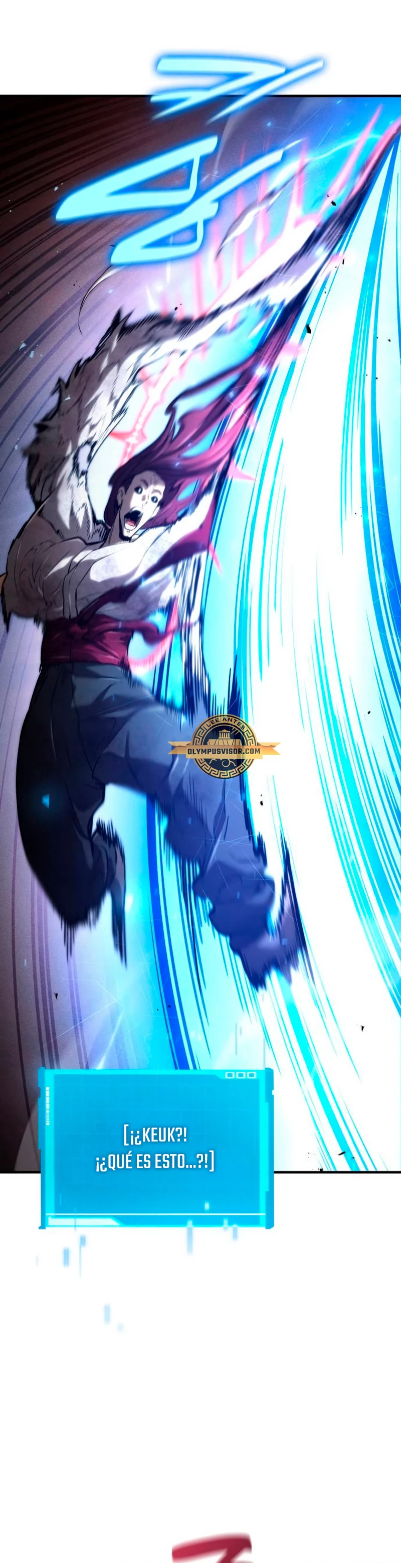 Nigromante sin limites > Capitulo 72 > Page 661