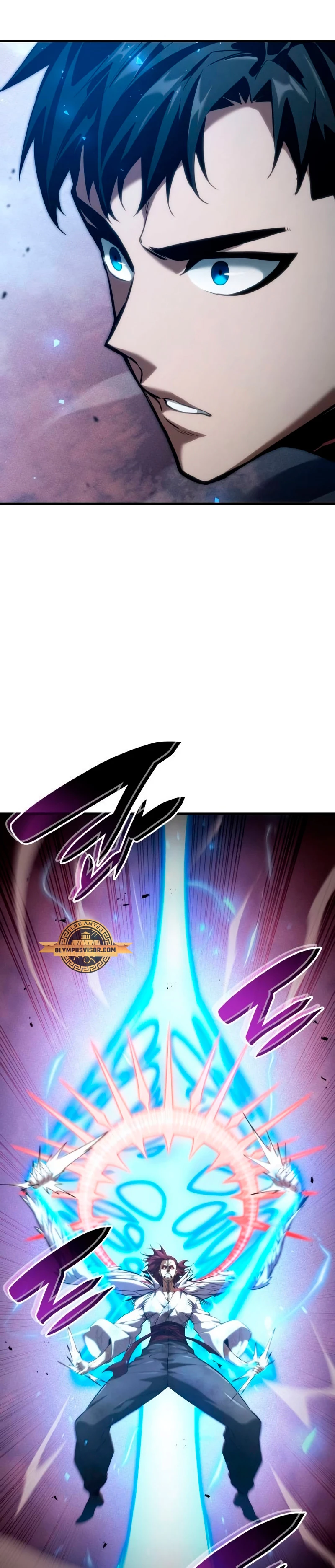 Nigromante sin limites > Capitulo 72 > Page 691
