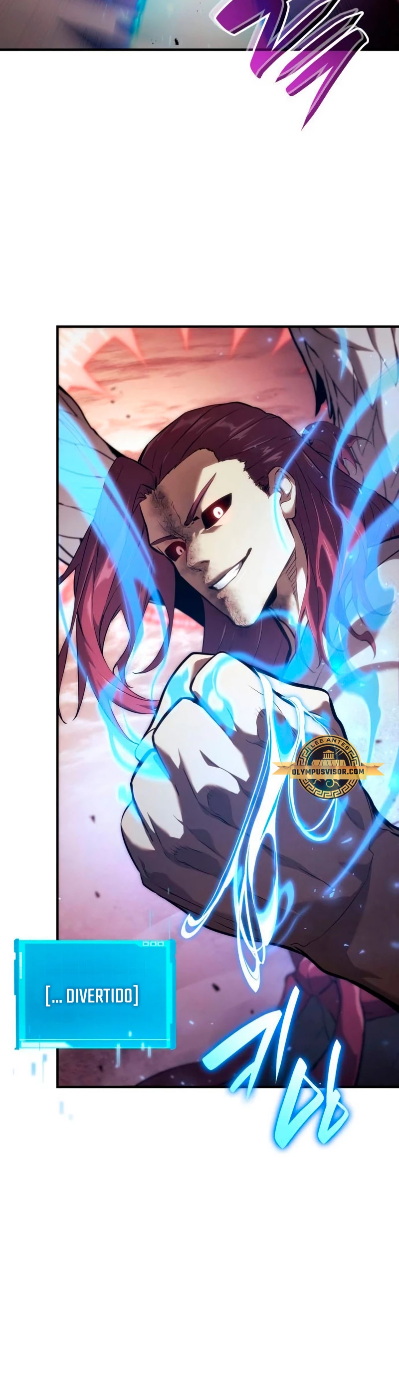 Nigromante sin limites > Capitulo 72 > Page 701