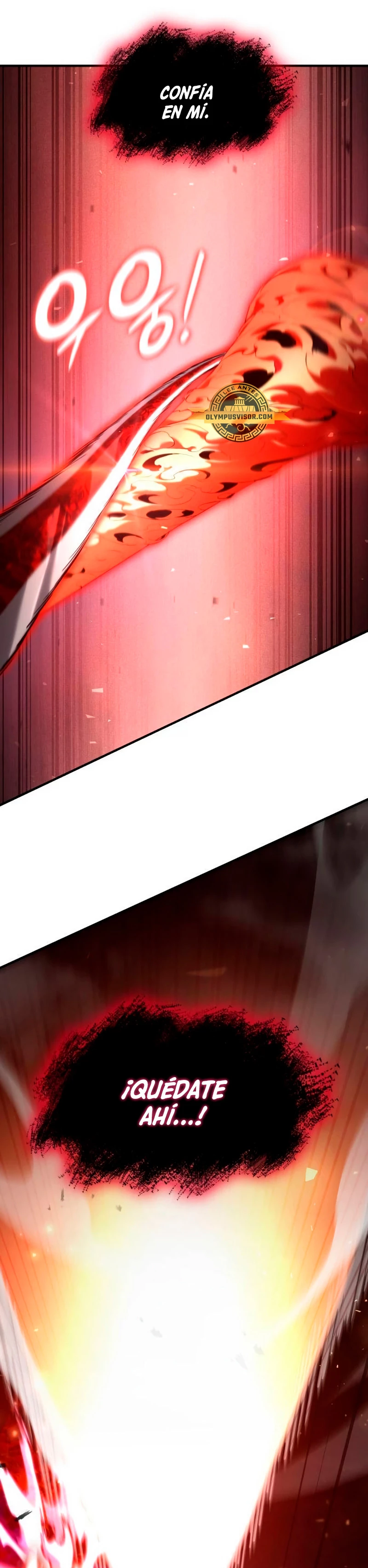 Nigromante sin limites > Capitulo 72 > Page 801