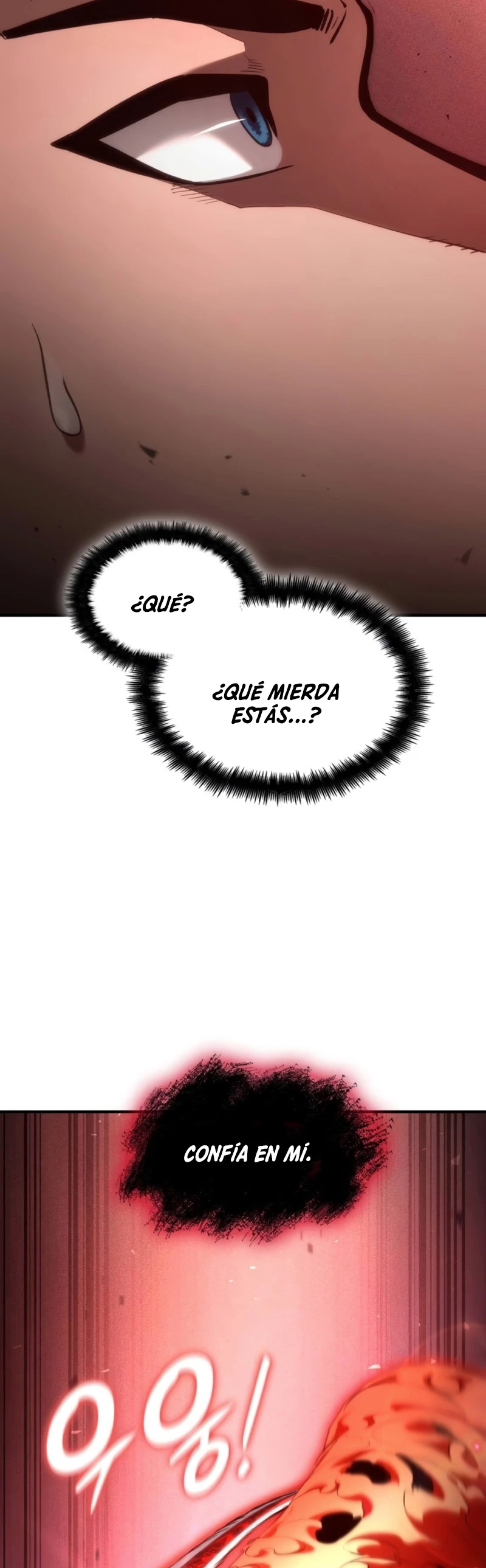 Nigromante sin limites > Capitulo 73 > Page 21