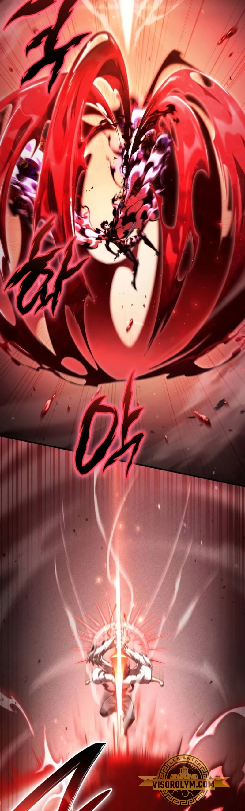 Nigromante sin limites > Capitulo 73 > Page 51